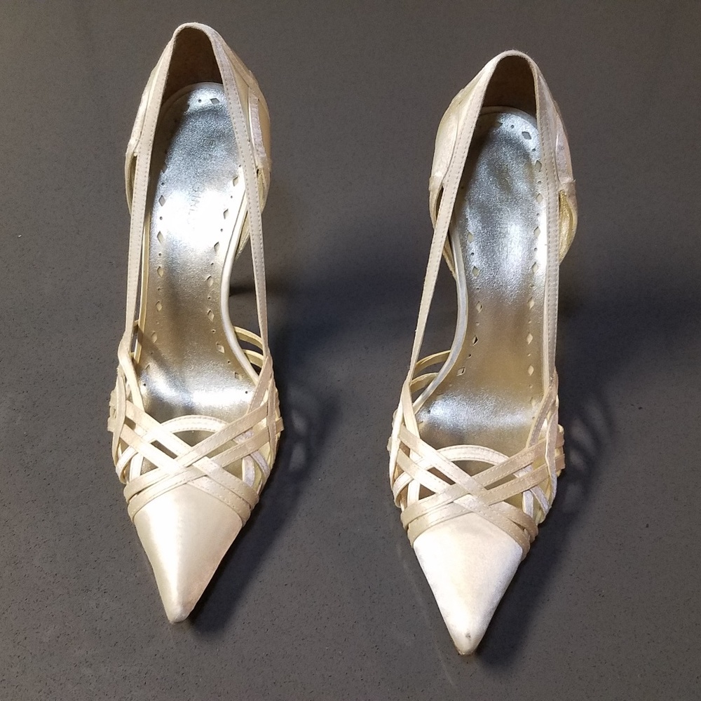 BCB GIRLS HEELS